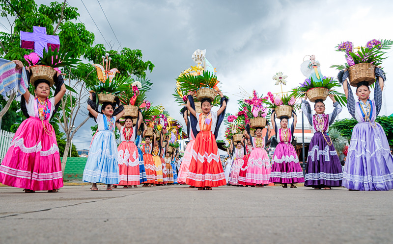 Guelaguetza Zimatlán de Álvarez