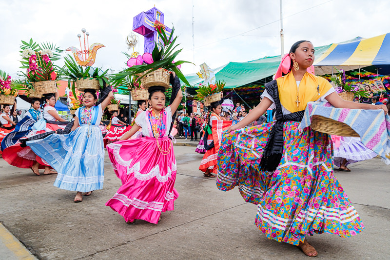 Guelaguetza Zimatlán de Álvarez