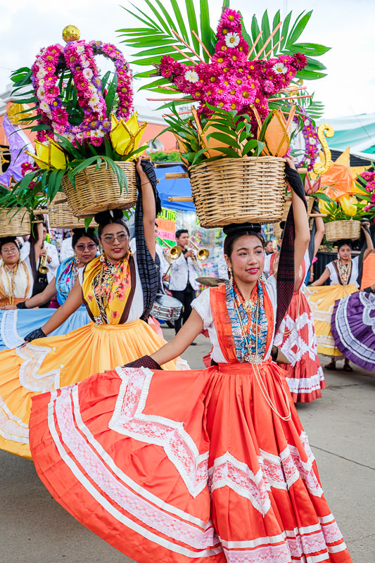 Guelaguetza Zimatlán de Álvarez