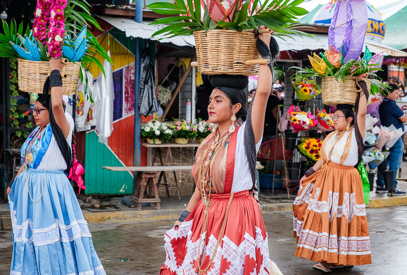 Guelaguetza Zimatlán de Álvarez
