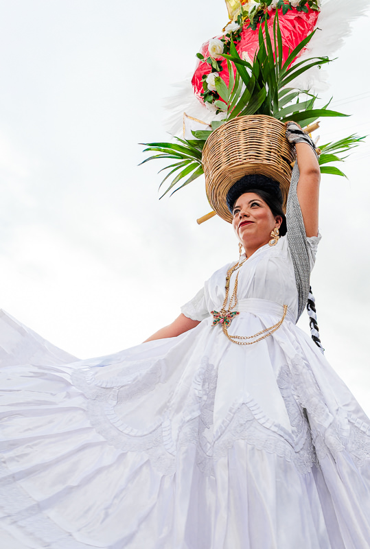 Guelaguetza Zimatlán de Álvarez