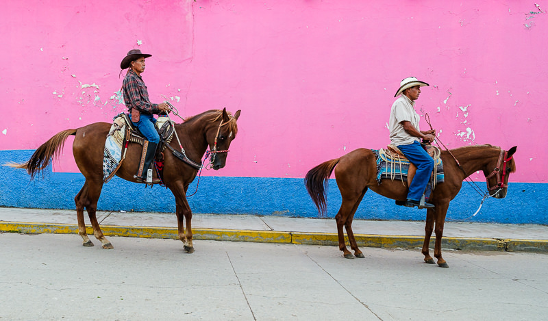 Guelaguetza Zimatlán de Álvarez