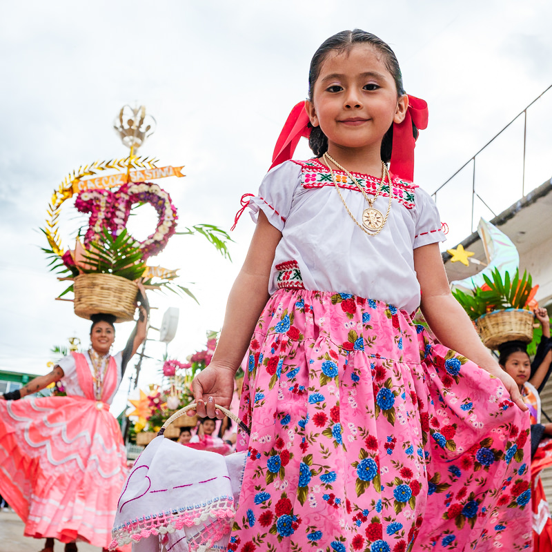 Guelaguetza Zimatlán de Álvarez