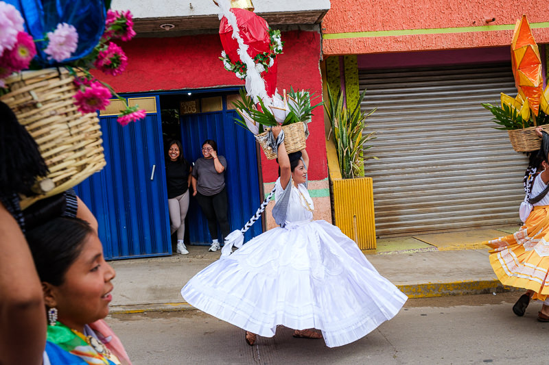 Guelaguetza Zimatlán de Álvarez