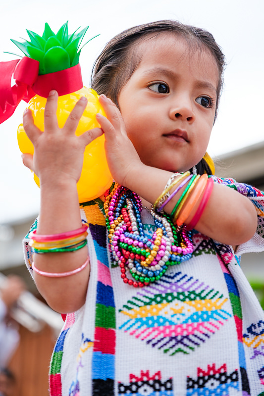 Guelaguetza Zimatlán de Álvarez
