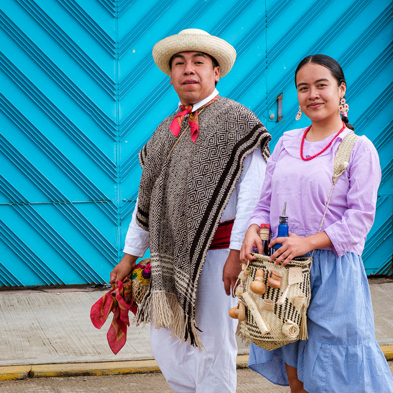 Guelaguetza Zimatlán de Álvarez