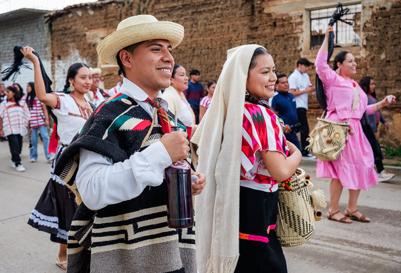 Guelaguetza Zimatlán de Álvarez
