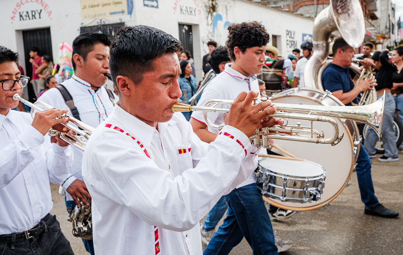 Guelaguetza Zimatlán de Álvarez