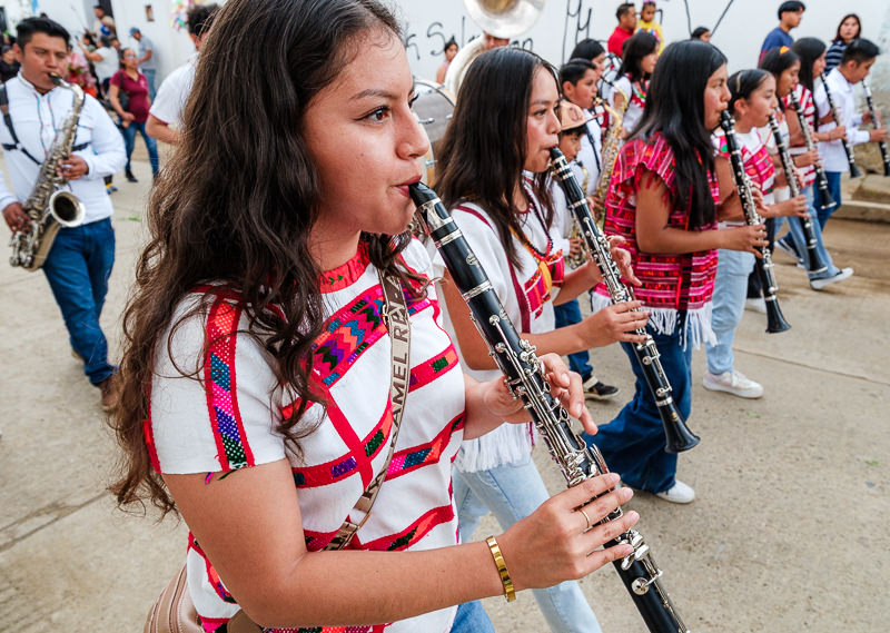Guelaguetza Zimatlán de Álvarez