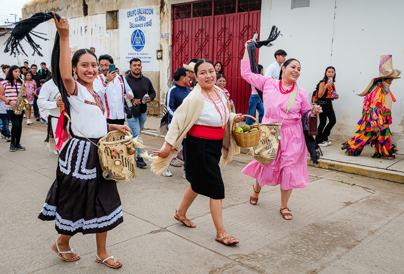 Guelaguetza Zimatlán de Álvarez