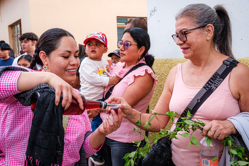 Guelaguetza Zimatlán de Álvarez