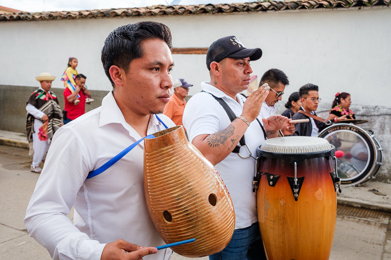 Guelaguetza Zimatlán de Álvarez
