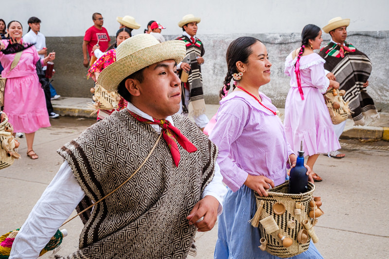Guelaguetza Zimatlán de Álvarez