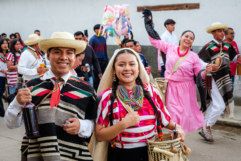 Guelaguetza Zimatlán de Álvarez