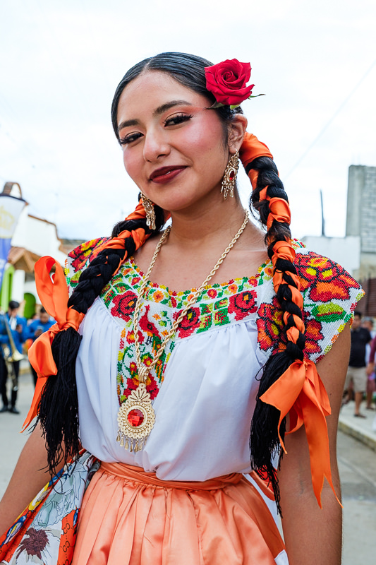 Guelaguetza Zimatlán de Álvarez