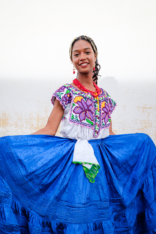 Guelaguetza Zimatlán de Álvarez