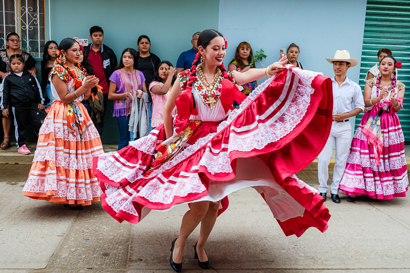 Guelaguetza Zimatlán de Álvarez