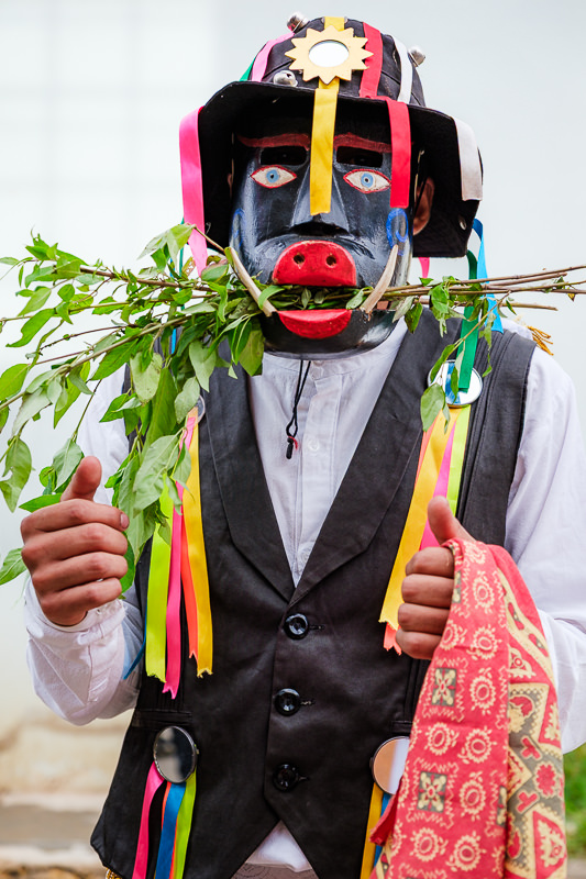 Guelaguetza Zimatlán de Álvarez