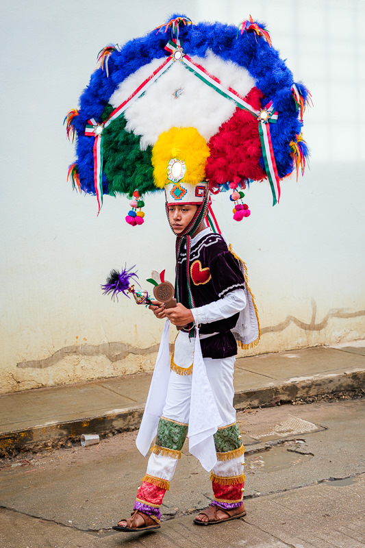 Guelaguetza Zimatlán de Álvarez