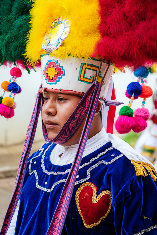 Guelaguetza Zimatlán de Álvarez