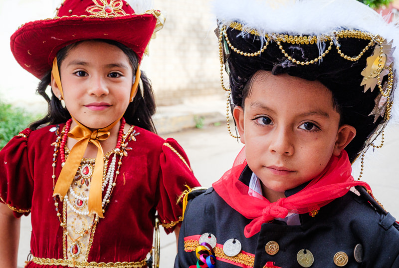 Guelaguetza Zimatlán de Álvarez