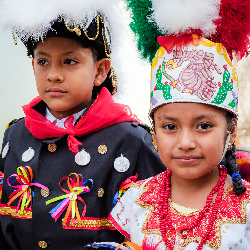 Guelaguetza Zimatlán de Álvarez