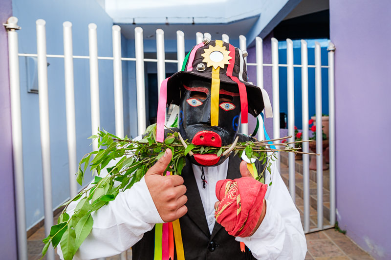 Guelaguetza Zimatlán de Álvarez