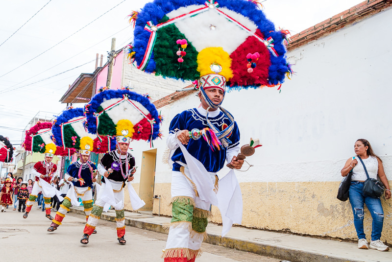 Guelaguetza Zimatlán de Álvarez