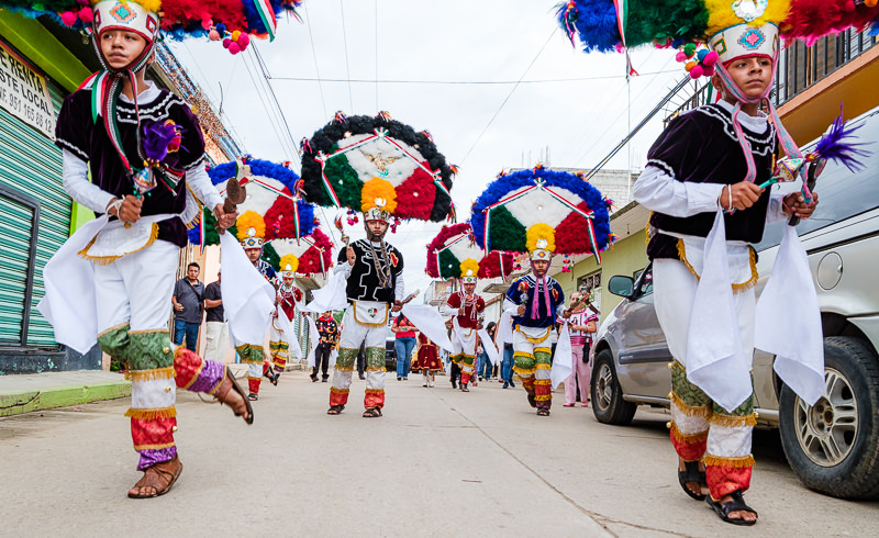 Guelaguetza Zimatlán de Álvarez
