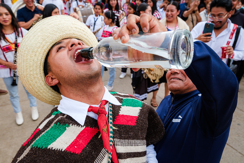 Guelaguetza Zimatlán de Álvarez