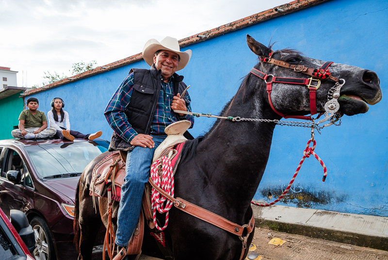 Guelaguetza Zimatlán de Álvarez