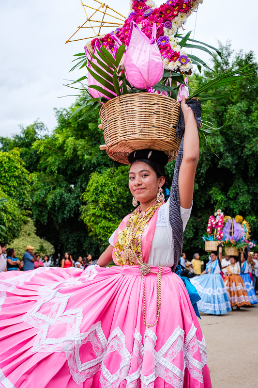 Guelaguetza Zimatlán de Álvarez