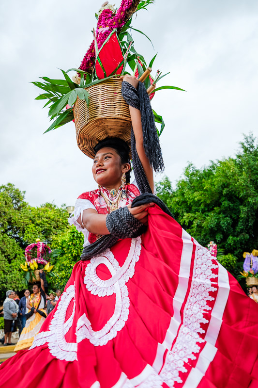 Guelaguetza Zimatlán de Álvarez