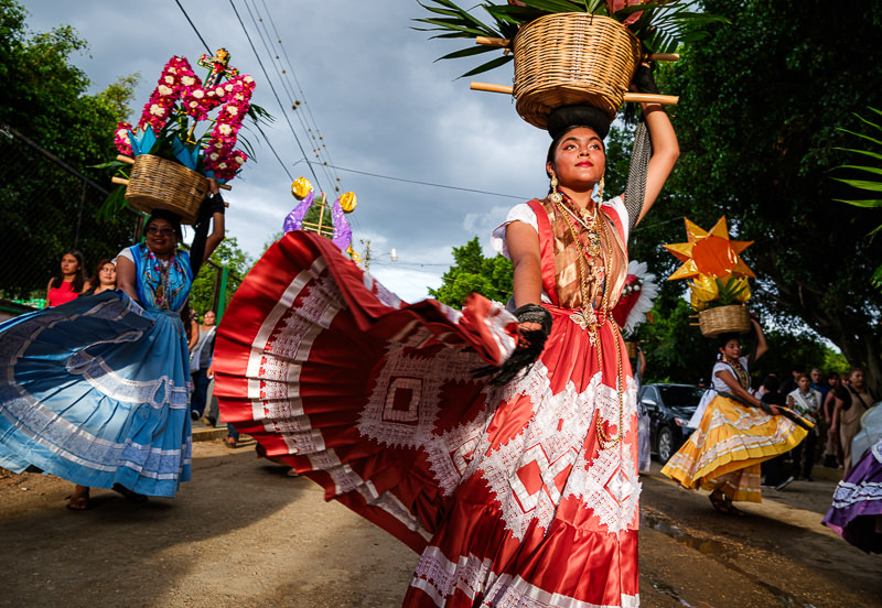 Guelaguetza Zimatlán de Álvarez