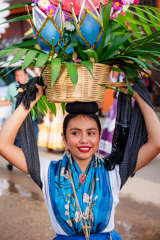 Guelaguetza Zimatlán de Álvarez