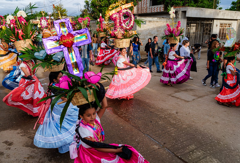 Guelaguetza Zimatlán de Álvarez