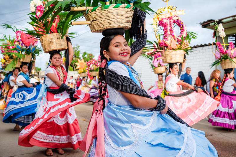 Guelaguetza Zimatlán de Álvarez