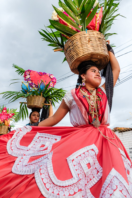 Guelaguetza Zimatlán de Álvarez