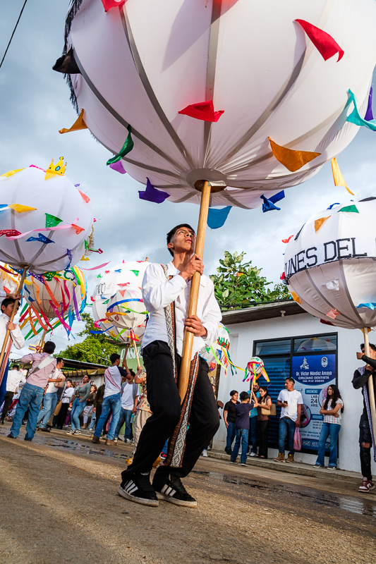 Guelaguetza Zimatlán de Álvarez