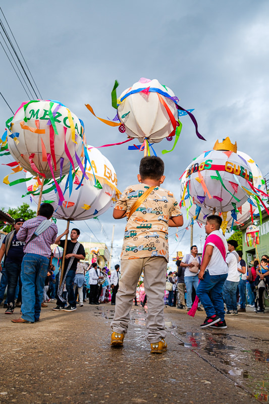 Guelaguetza Zimatlán de Álvarez