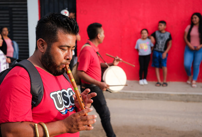 Guelaguetza Zimatlán de Álvarez