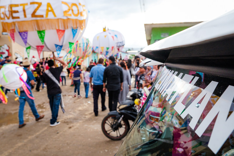 Guelaguetza Zimatlán de Álvarez