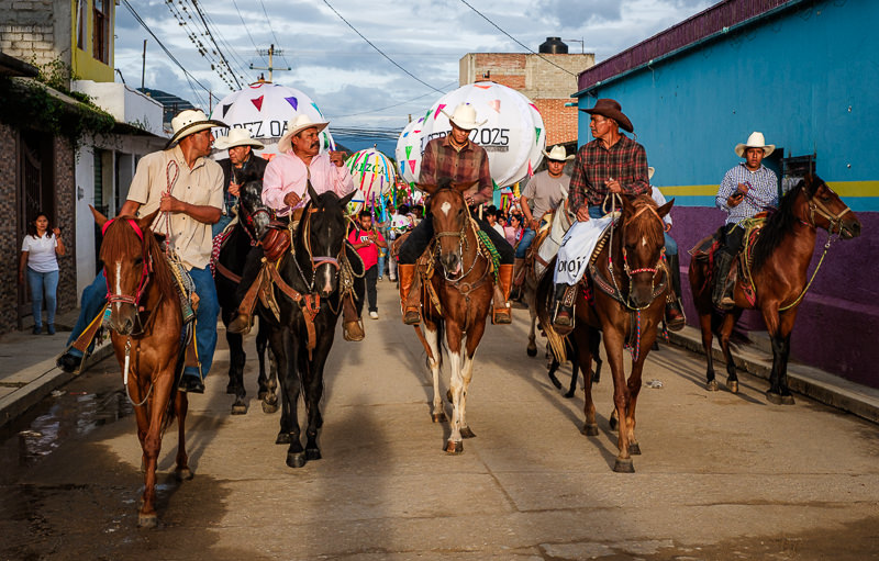 Guelaguetza Zimatlán de Álvarez