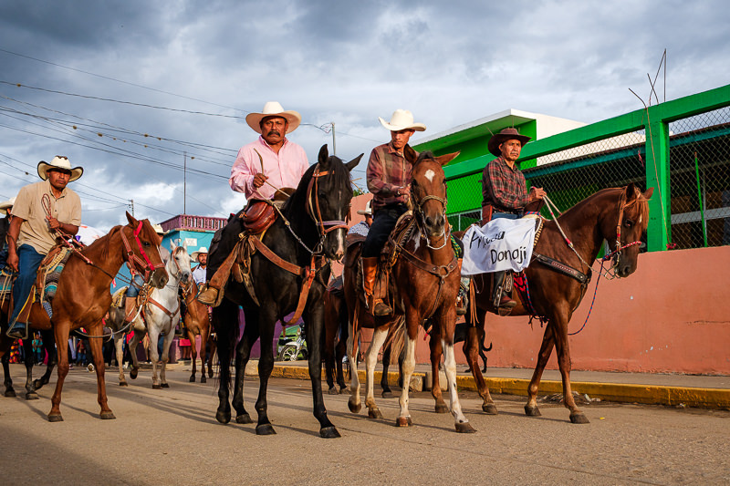 Guelaguetza Zimatlán de Álvarez