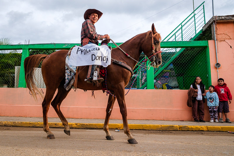 Guelaguetza Zimatlán de Álvarez
