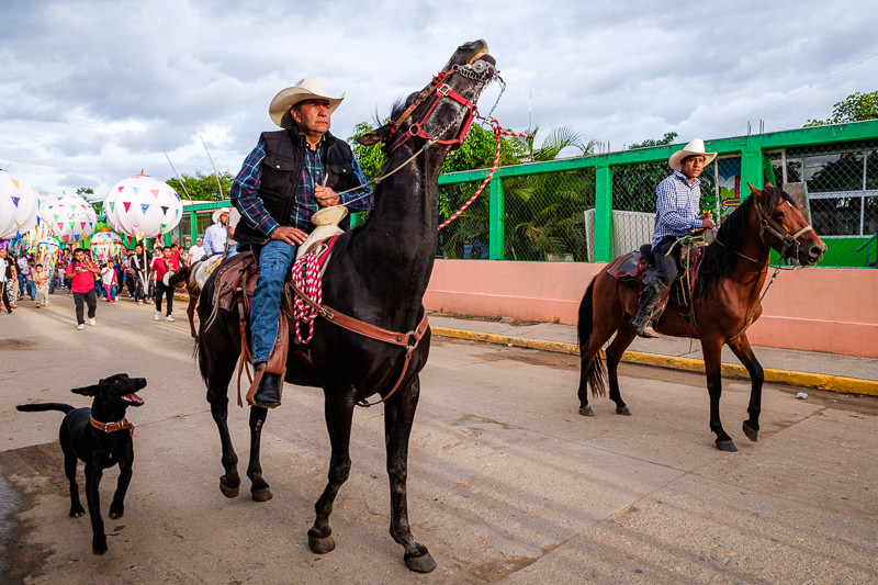 Guelaguetza Zimatlán de Álvarez