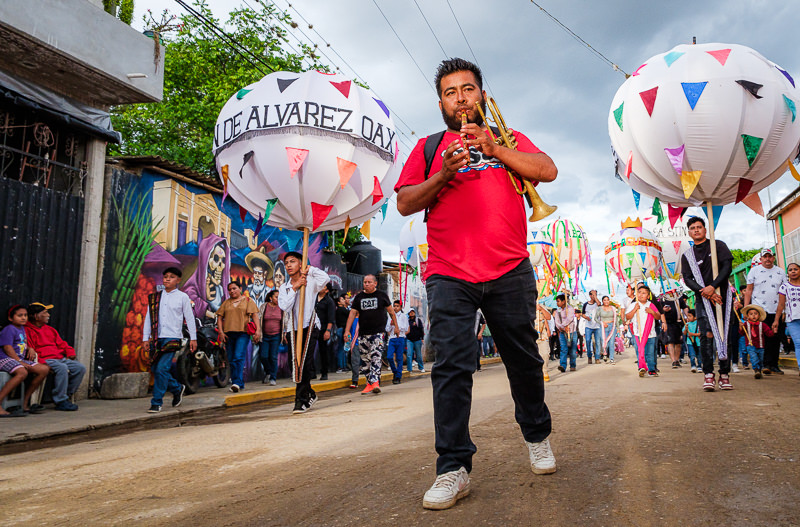 Guelaguetza Zimatlán de Álvarez