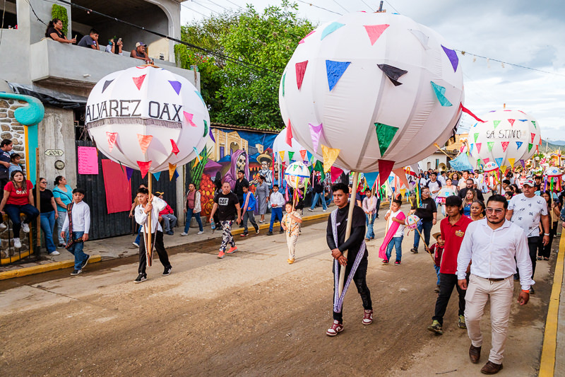 Guelaguetza Zimatlán de Álvarez