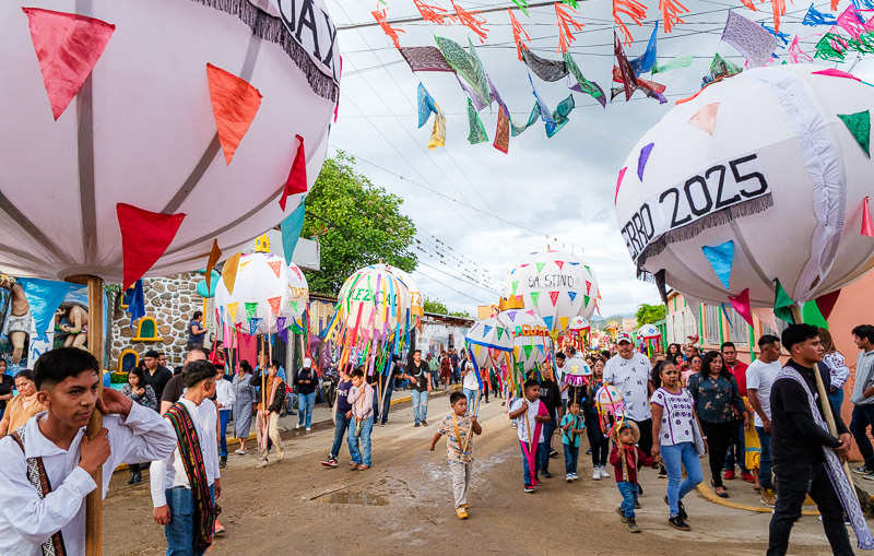 Guelaguetza Zimatlán de Álvarez