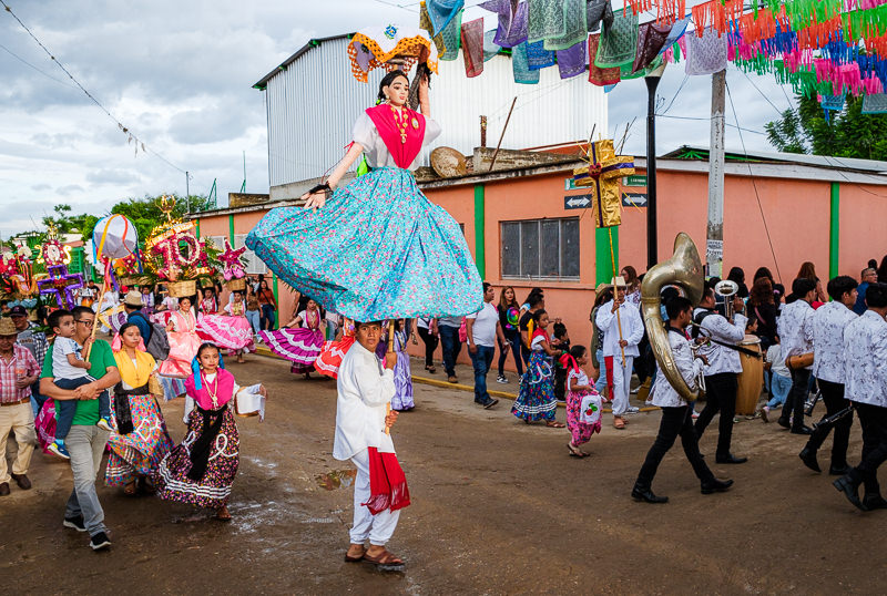 Guelaguetza Zimatlán de Álvarez